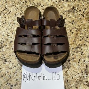 Betula by Birkenstock